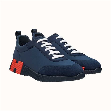 hermes men sneaker